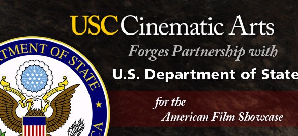 The U.S. Department of State’s Bureau of Educational and Cultural Affairs